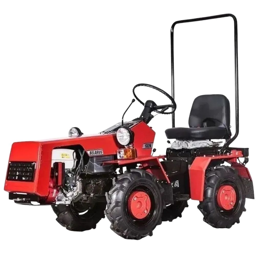 Минитрактор Беларус 132Н-01