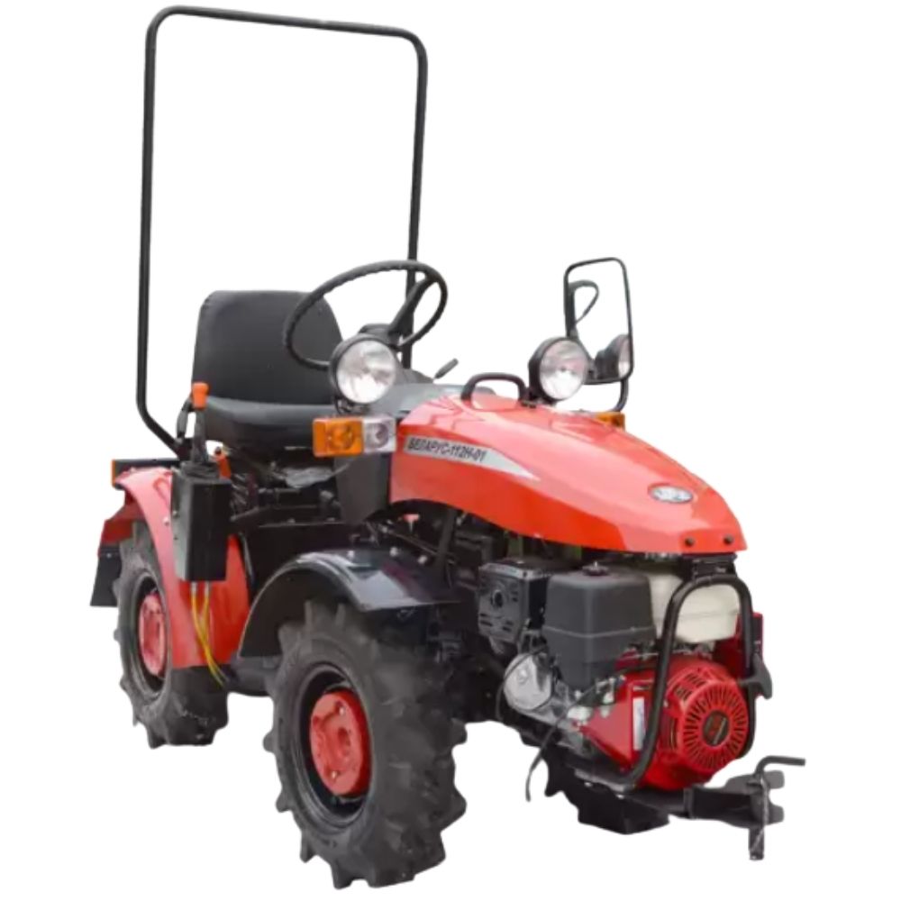 Минитрактор Беларус 112Н