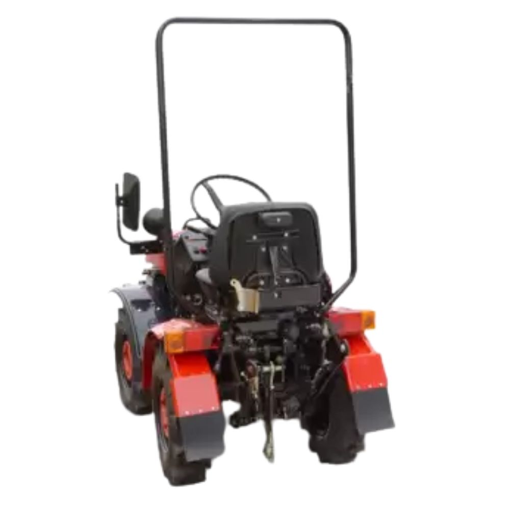 Минитрактор Беларус 112Н