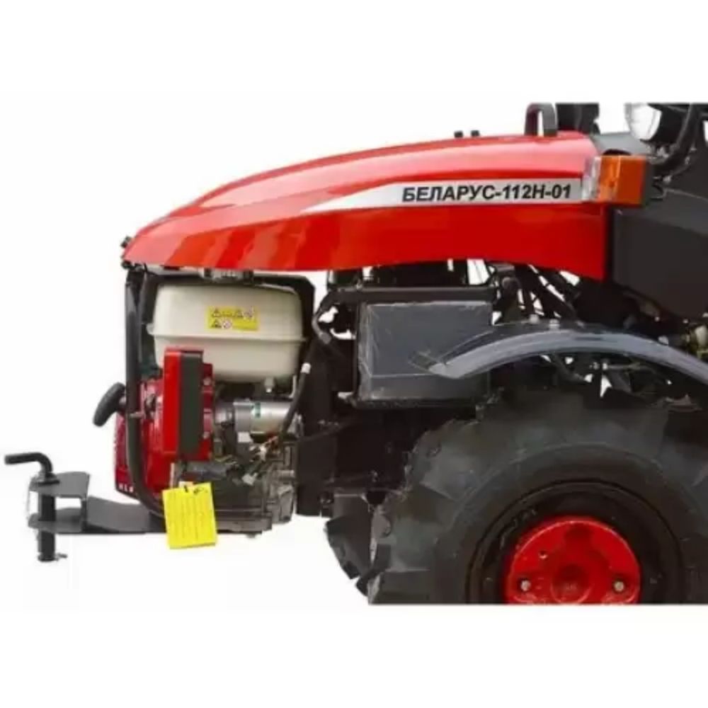 Минитрактор Беларус 112Н