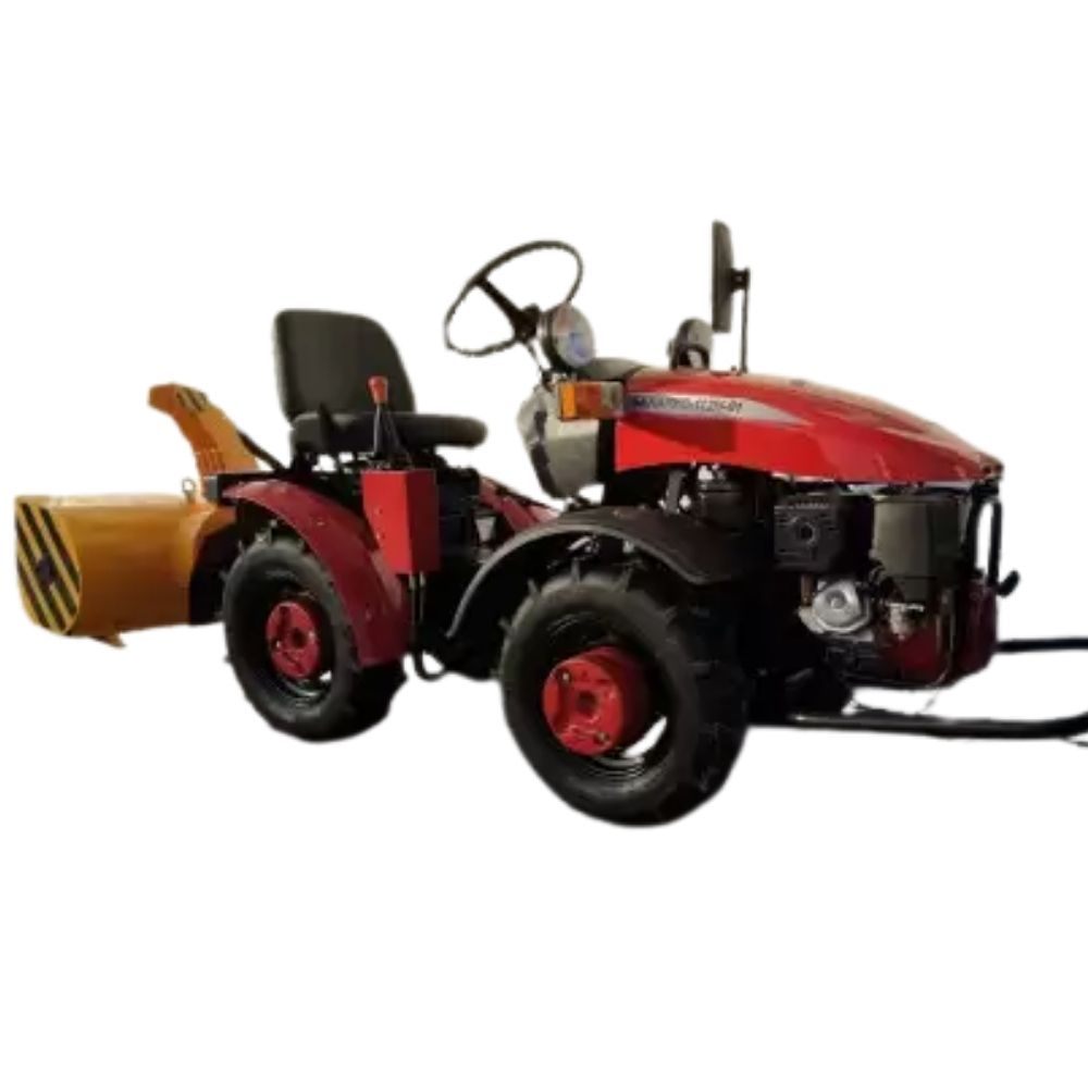 Минитрактор Беларус 112Н