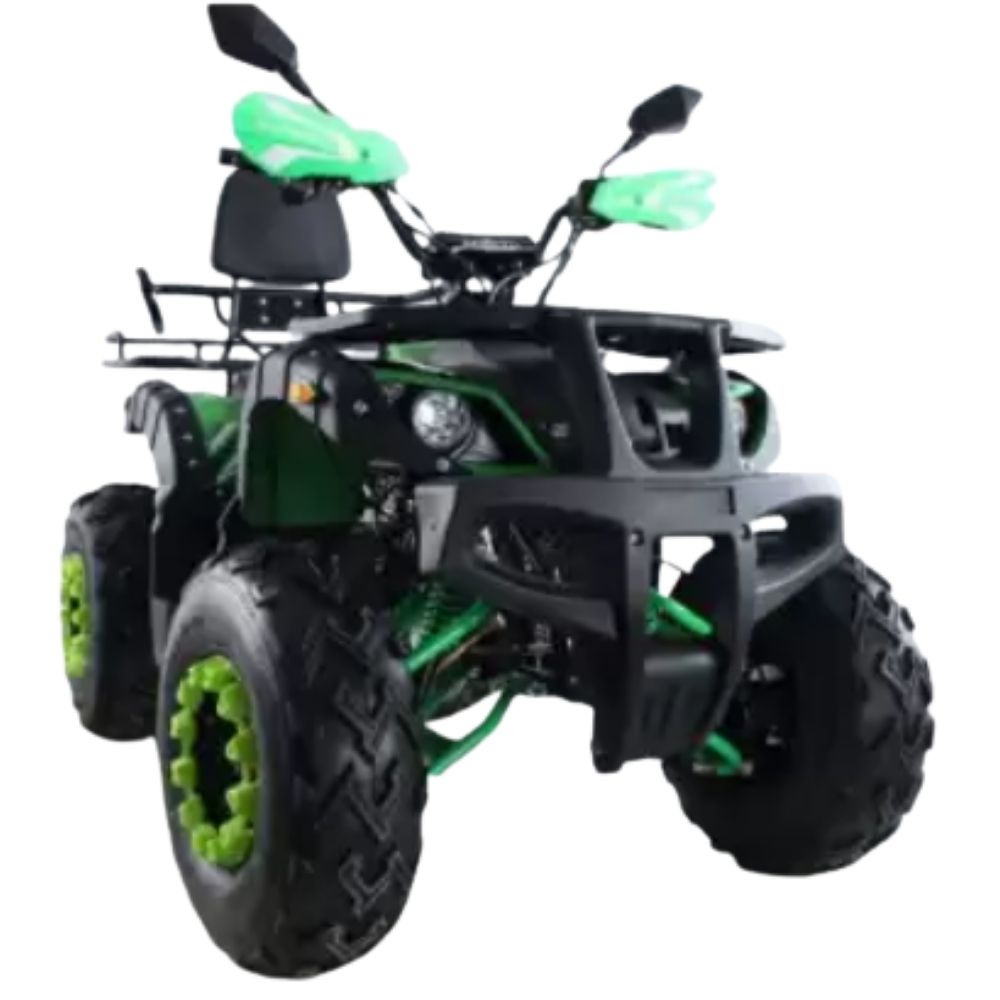 Квадроцикл ATV Storm 200 All Road