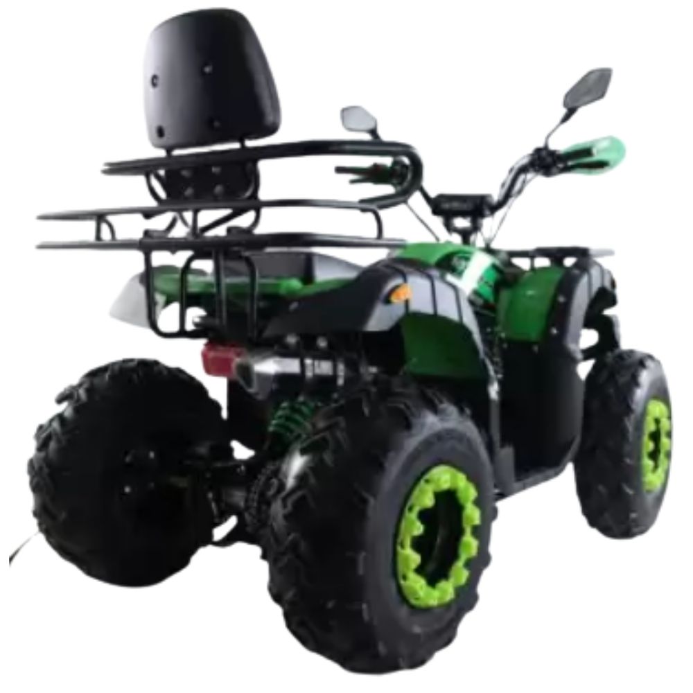 Квадроцикл ATV Storm 200 All Road