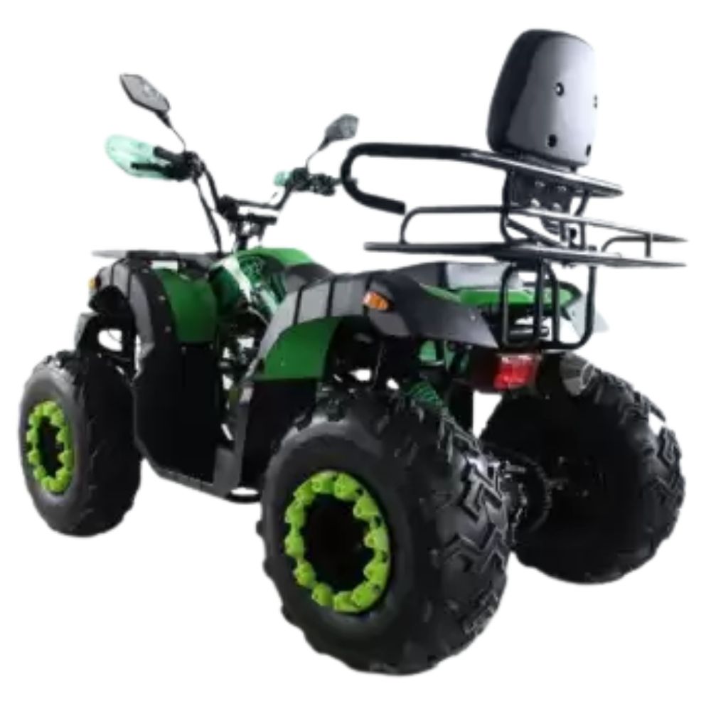 Квадроцикл ATV Storm 200 All Road