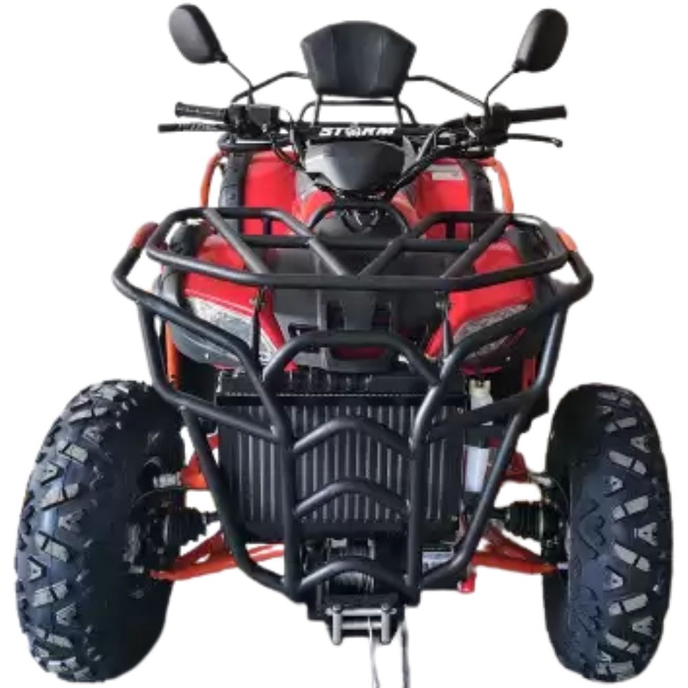Квадроцикл Storm MAX 300 X