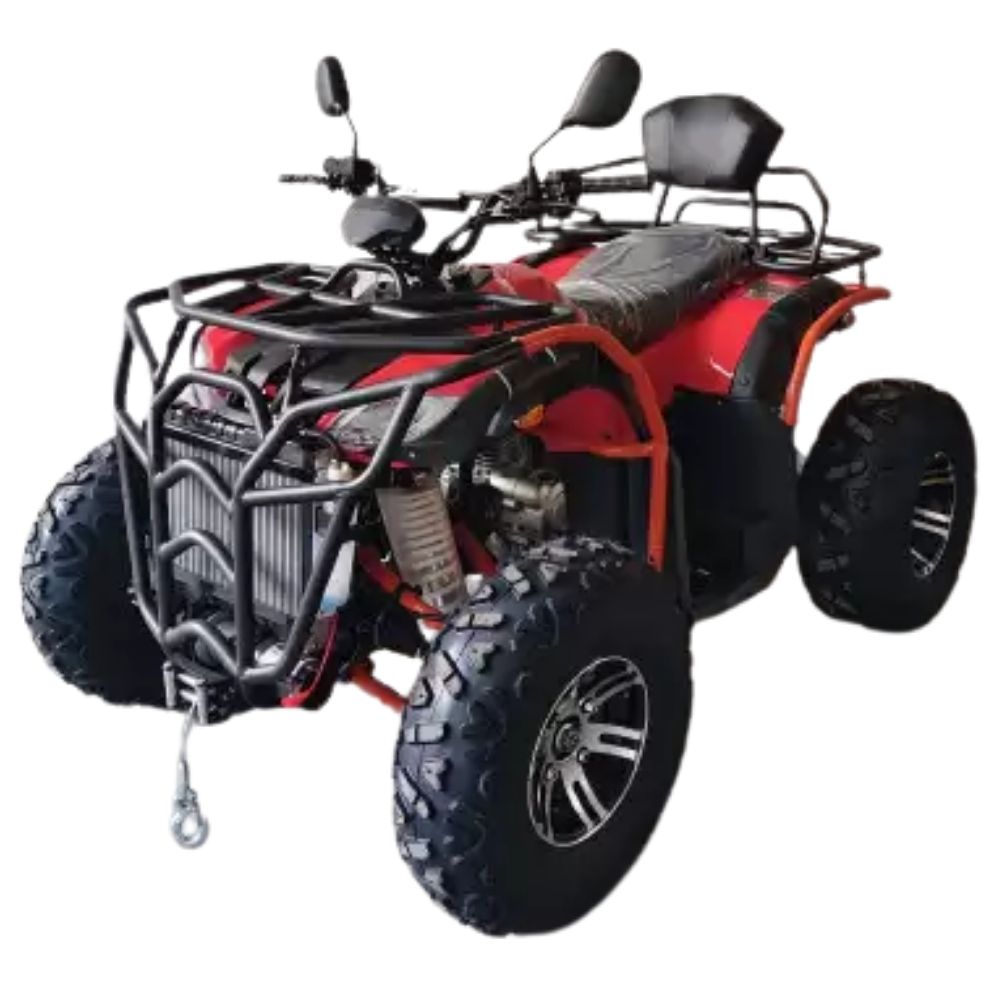 Квадроцикл Storm MAX 300 X