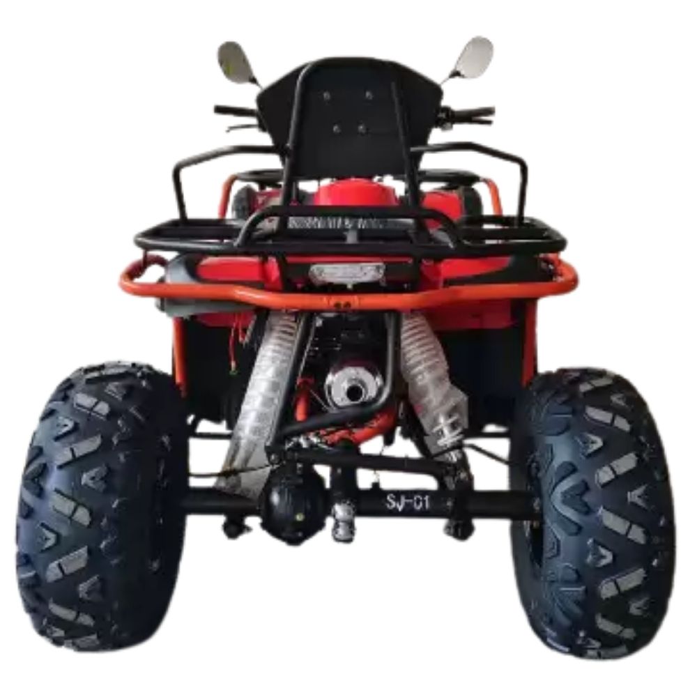 Квадроцикл Storm MAX 300 X