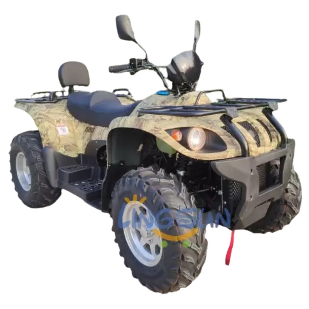 Квадроцикл Storm STRIKER 500 MAX