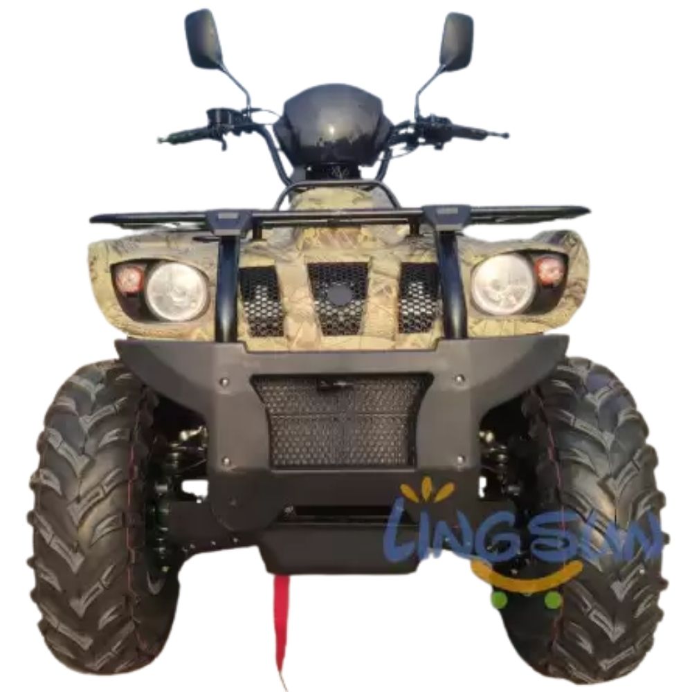 Квадроцикл Storm STRIKER 500 MAX