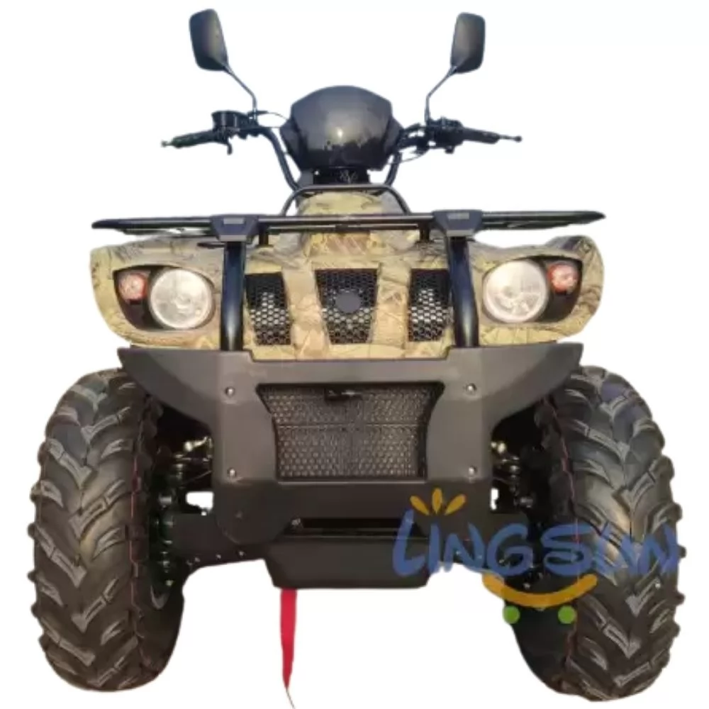 Квадроцикл Storm STRIKER 500 MAX
