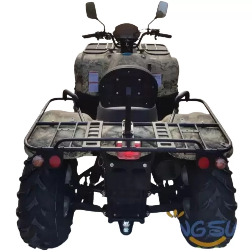 Квадроцикл Storm STRIKER 500 MAX