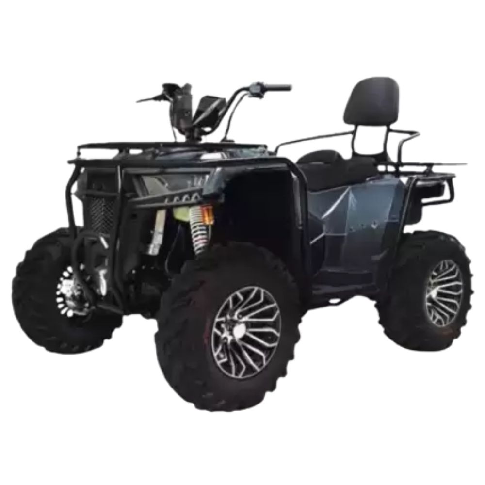 Квадрицикл STRIKER 700 EFI NEW С ПТС