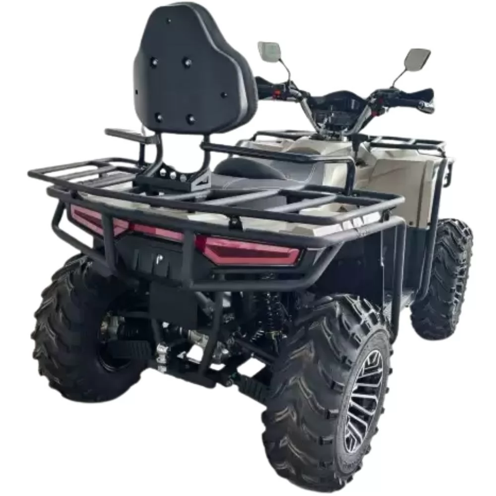 Купить квадроцикл STRIKER 700 EFI NEW С ПТС Квадрицикл STRIKER 700 EFI NEW С ПТС