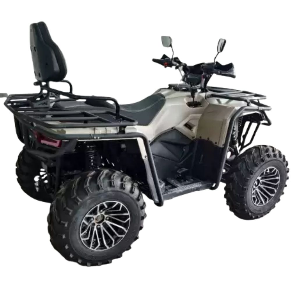 Квадрицикл STRIKER 700 EFI NEW С ПТС