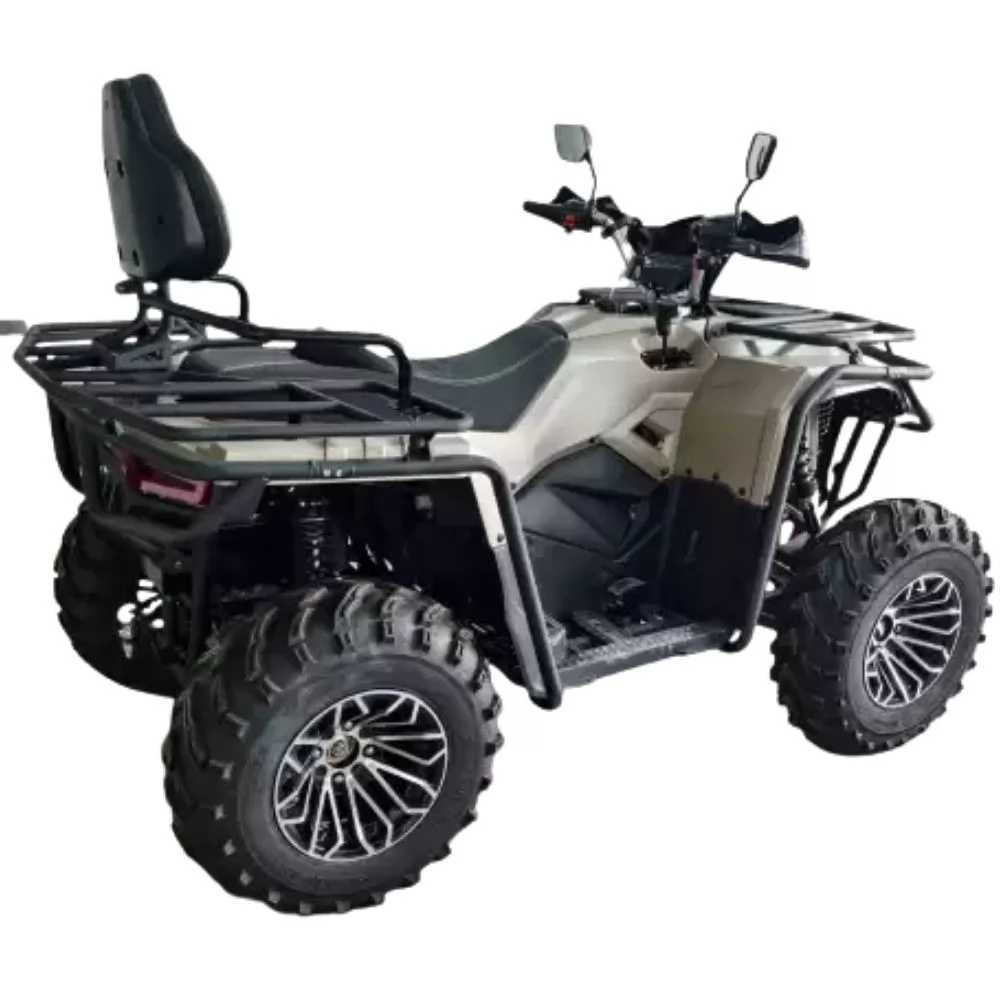 Купить квадроцикл STRIKER 700 EFI NEW С ПТС Квадрицикл STRIKER 700 EFI NEW С ПТС