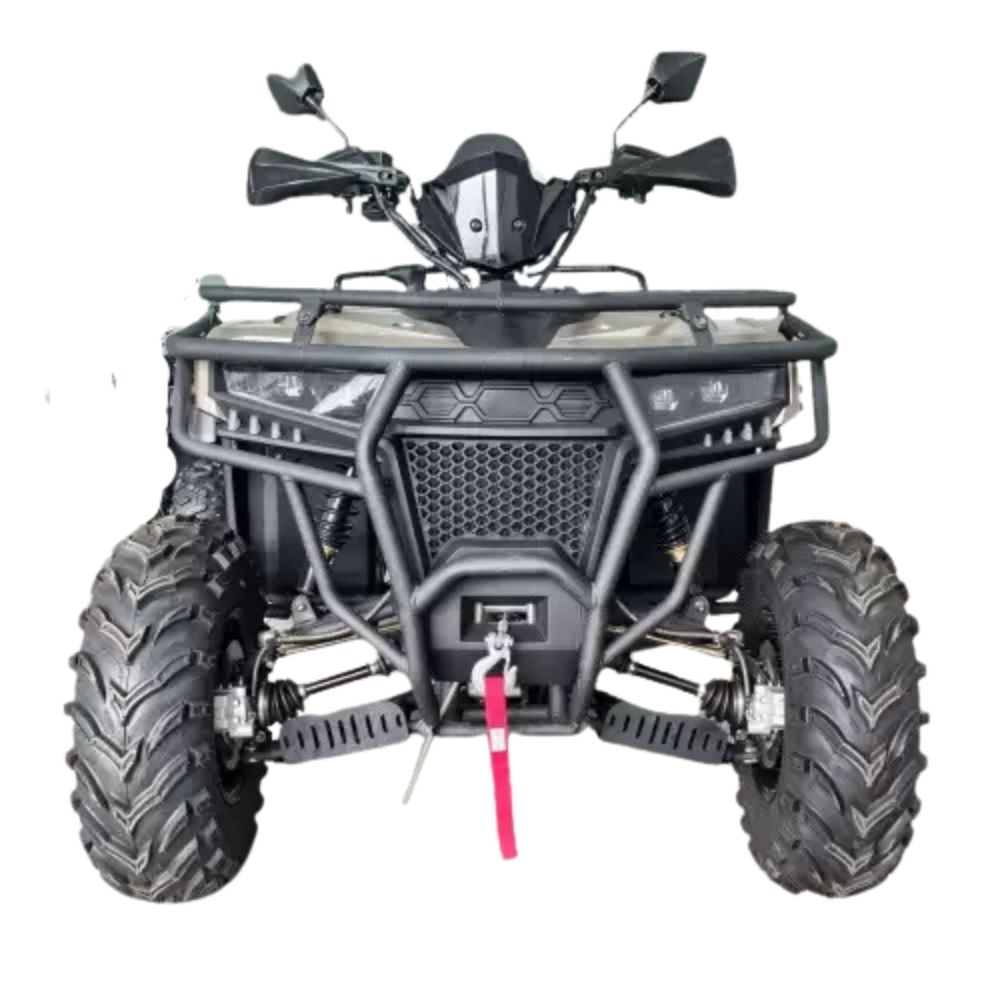 Квадрицикл STRIKER 700 EFI NEW С ПТС