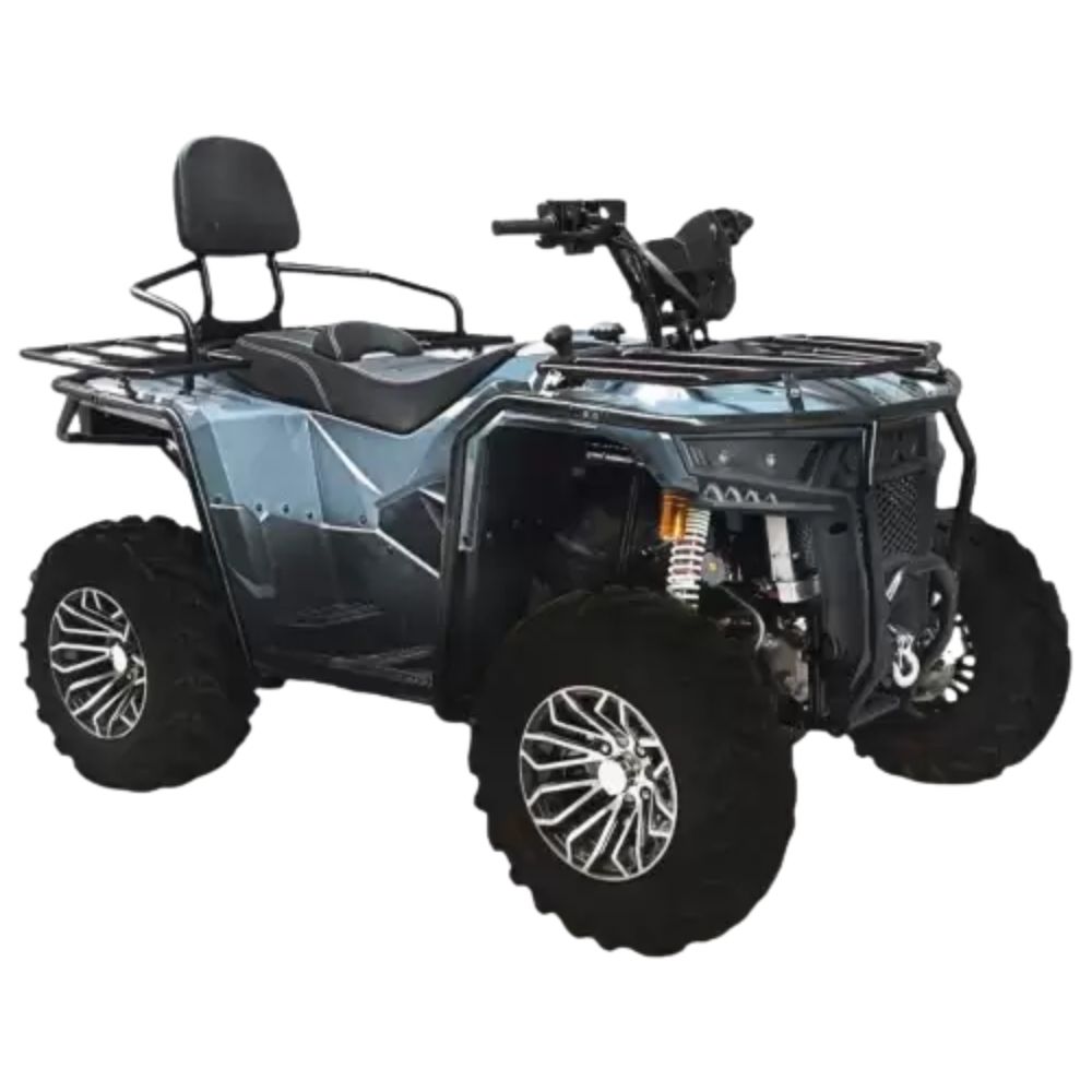 Квадрицикл STRIKER 700 EFI NEW С ПТС