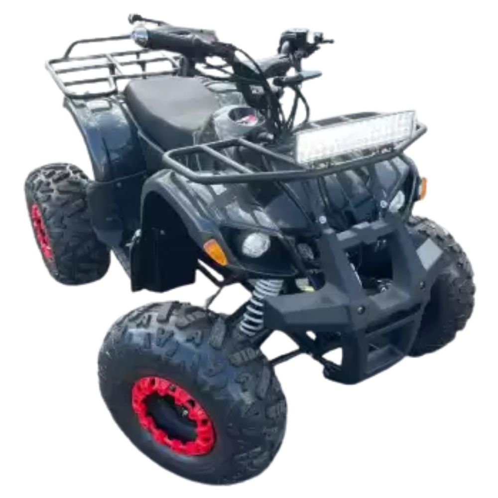 Электроквадроцикл Storm Evo 1000w