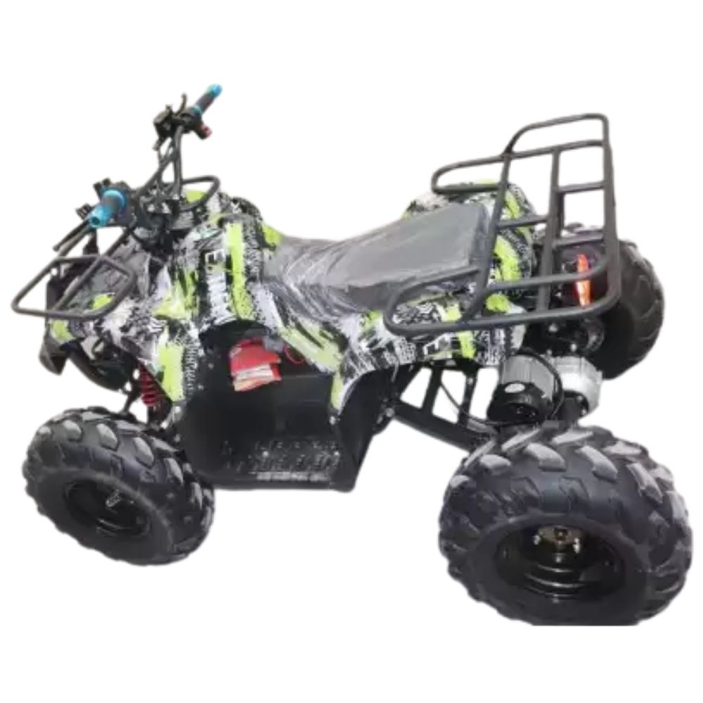 Электроквадроцикл Storm Evo 1000w