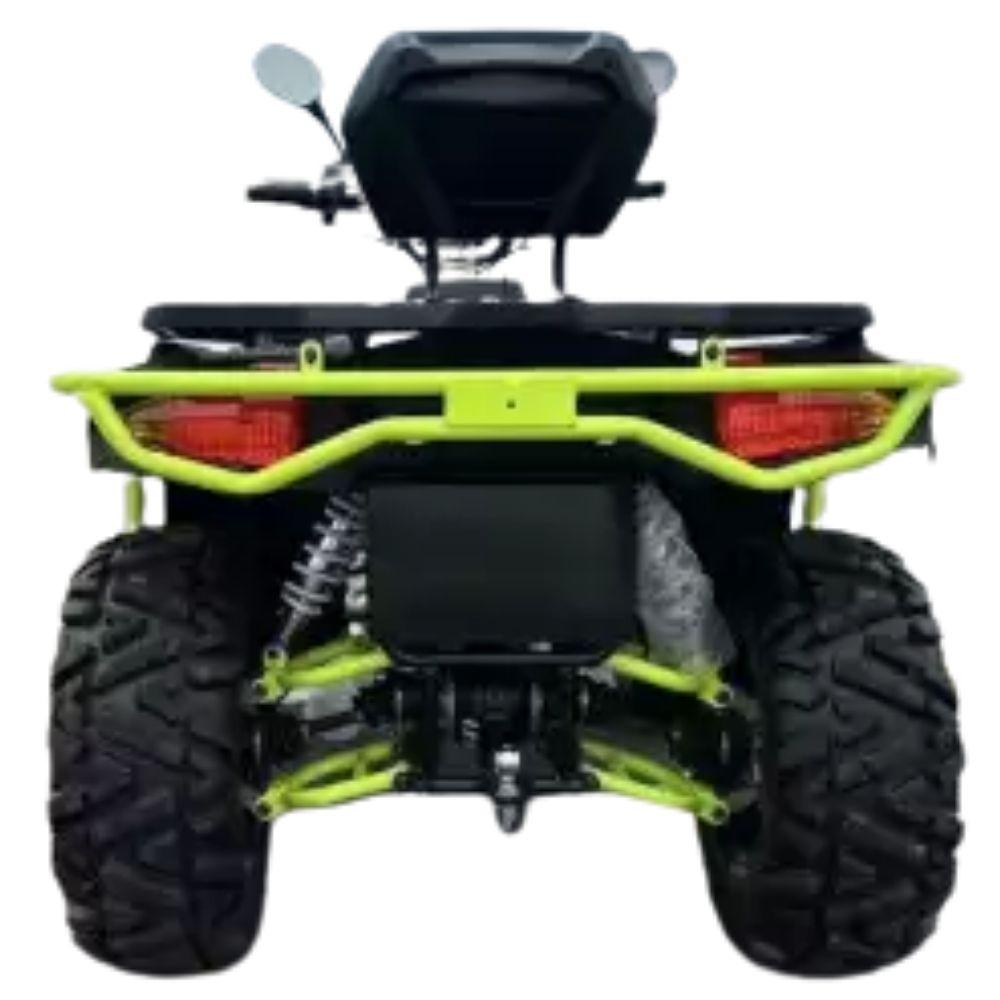 Электроквадроцикл Storm Grand 4x4 2000W