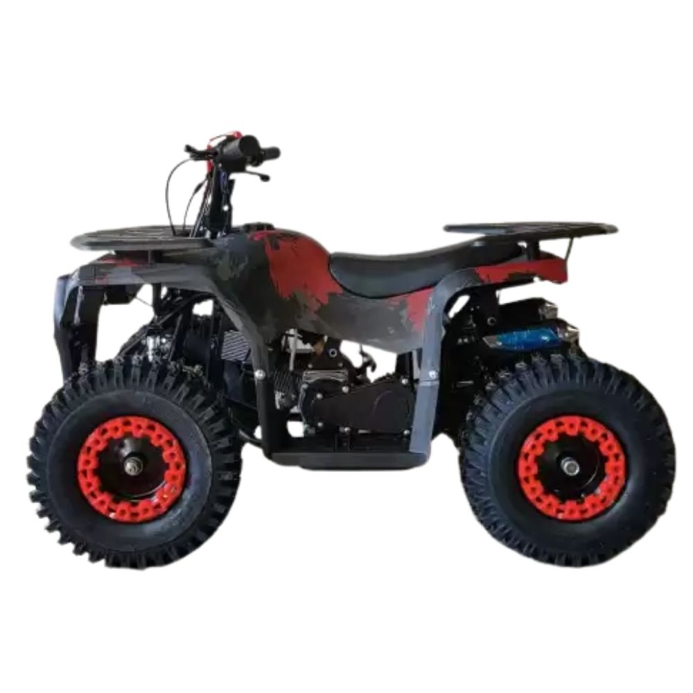 Квадроцикл Storm Маугли 50 MAX