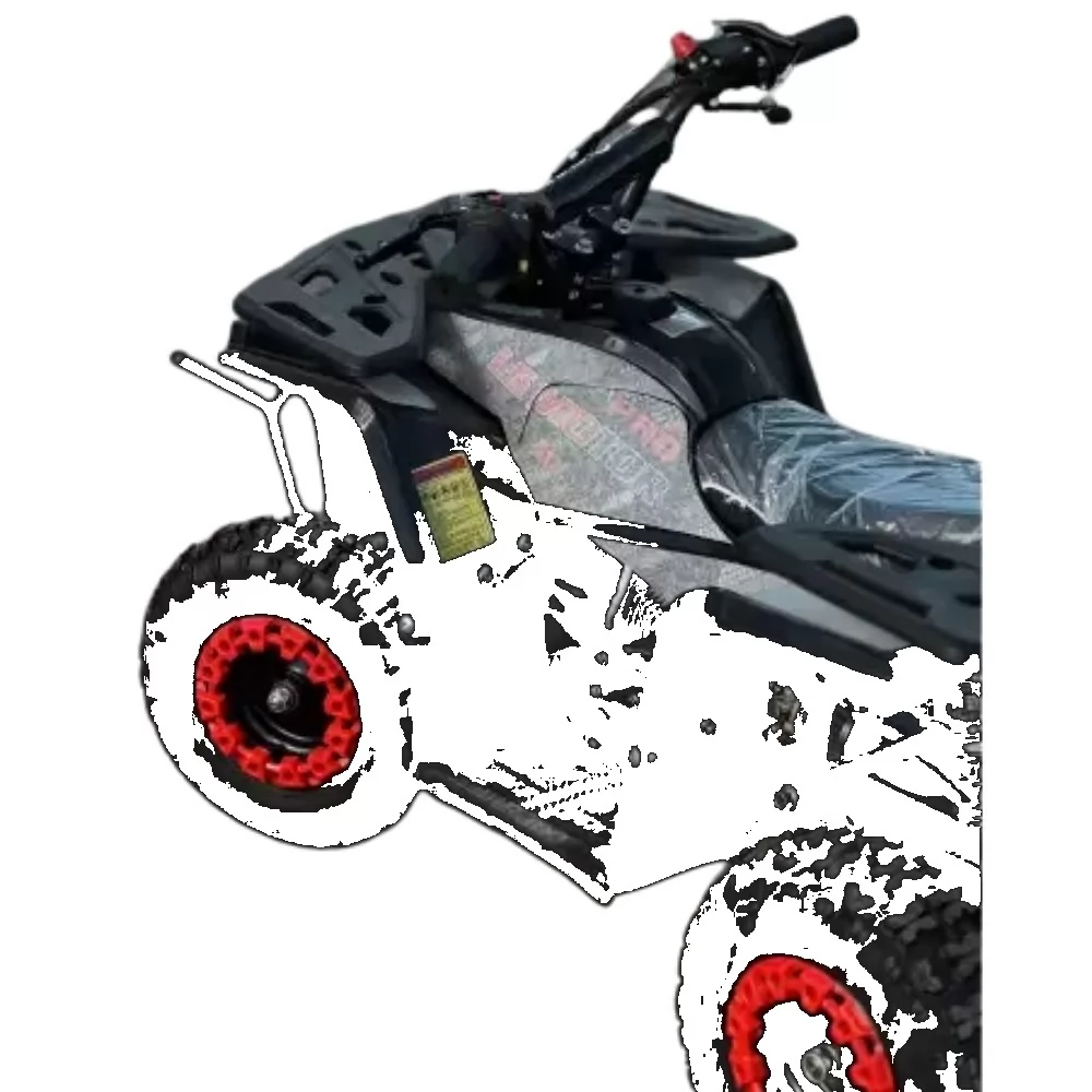 Квадроцикл Storm Маугли 50 MAX