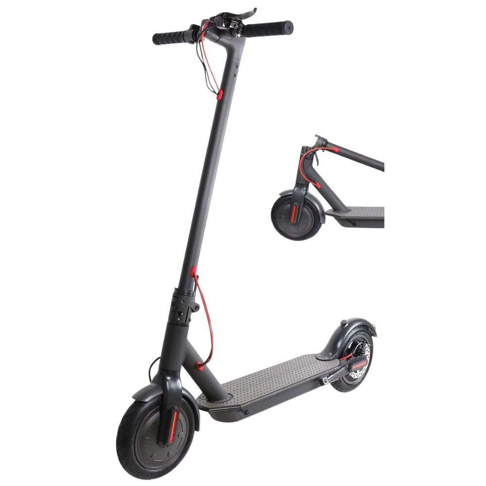 Электросамокат Tsunami M365