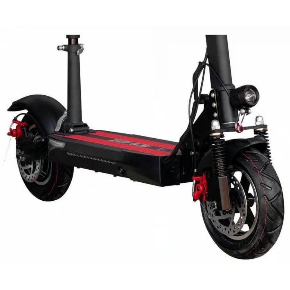 Купить электросамокат с сиденьем Tsunami M4 Pro Электросамокат с сиденьем Tsunami M4 Pro