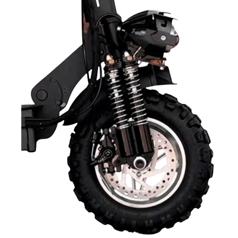 Купить электросамокат с сиденьем Tsunami M5 Электросамокат с сиденьем Tsunami M5