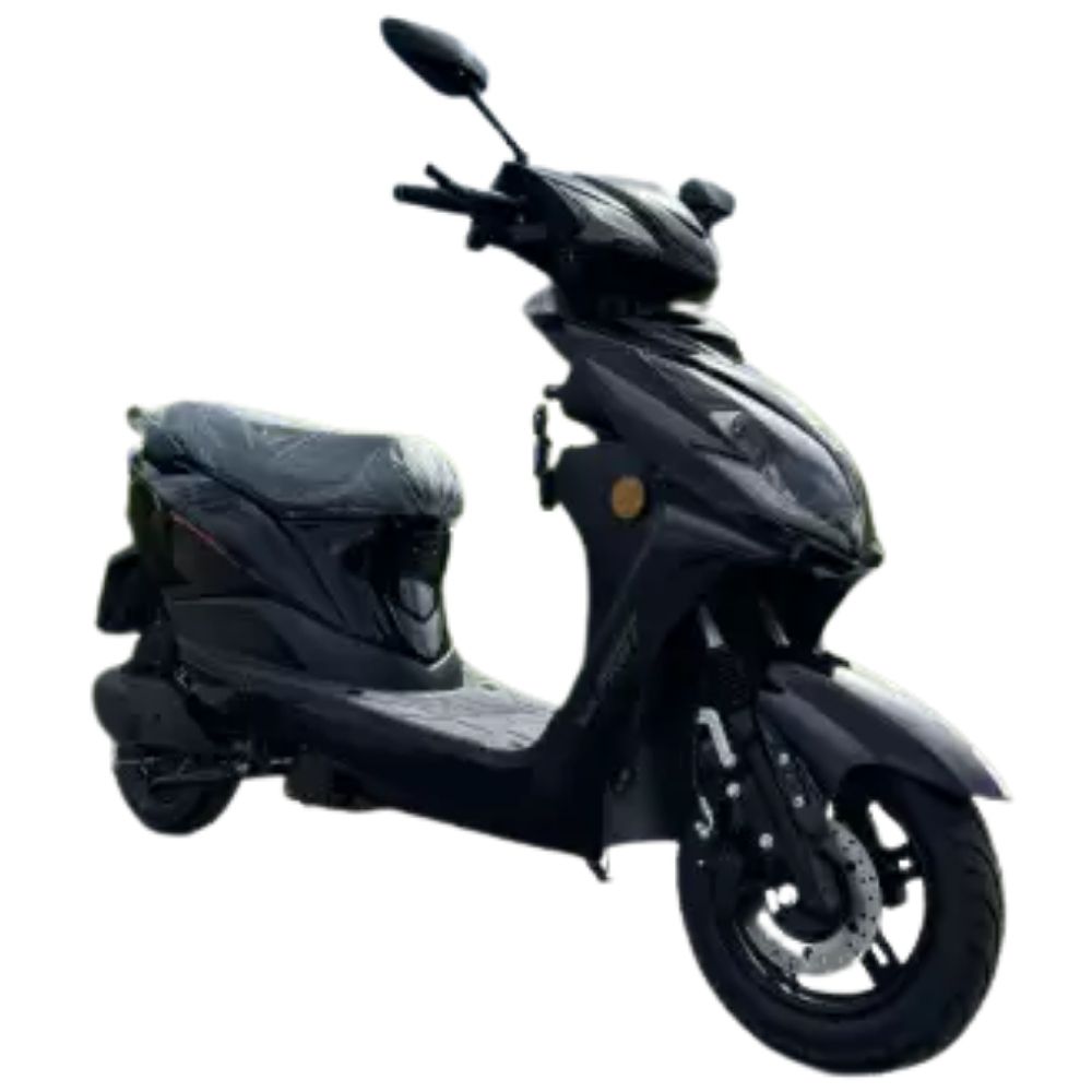 Электроскутер Tsunami Boxer 1500w