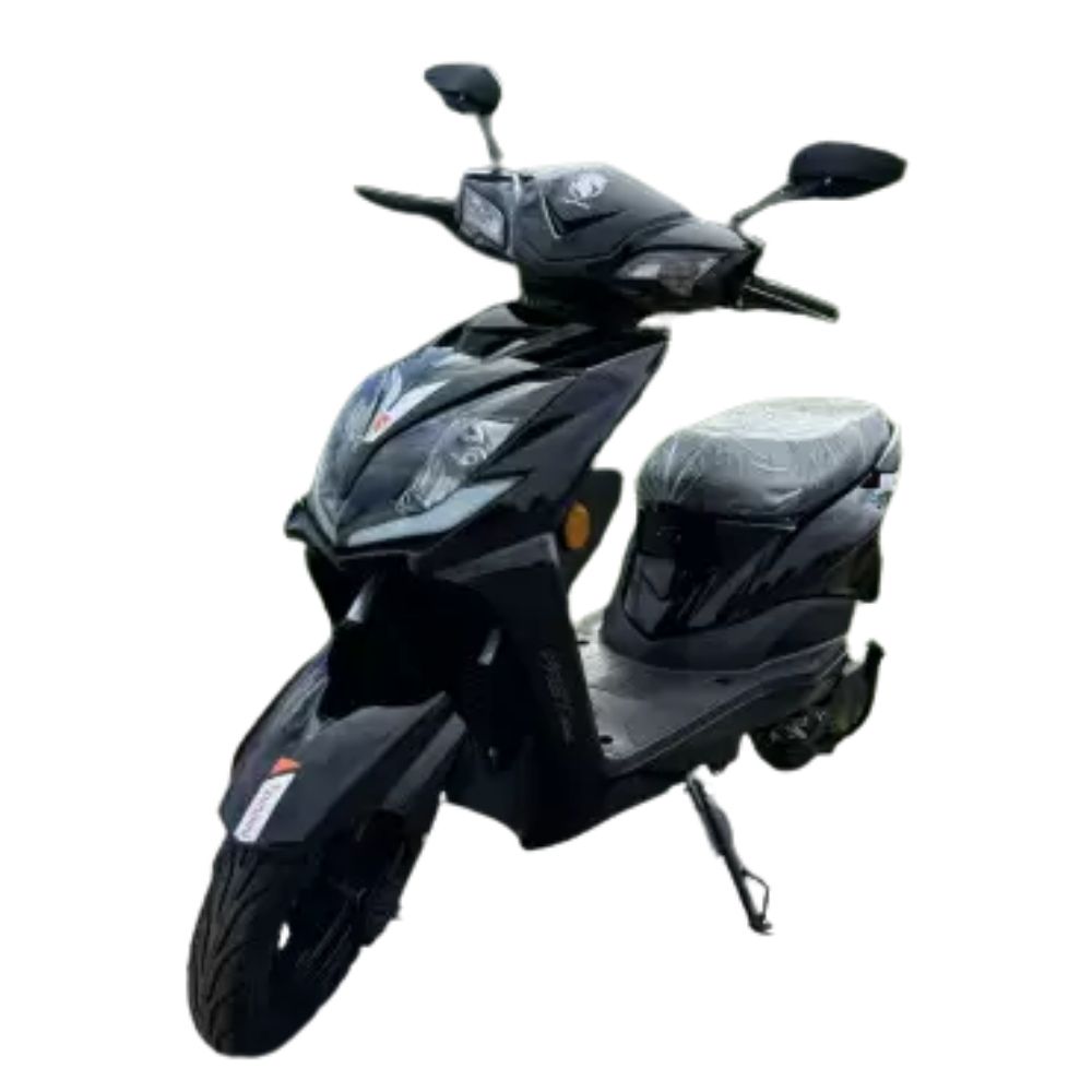 Электроскутер Tsunami Boxer 1500w