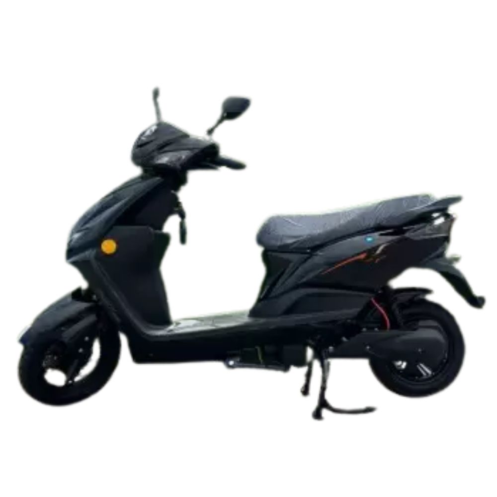 Электроскутер Tsunami Boxer 1500w