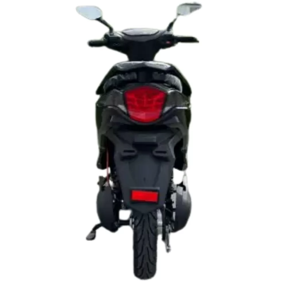 Купить электроскутер Tsunami Boxer 1500w Электроскутер Tsunami Boxer 1500w