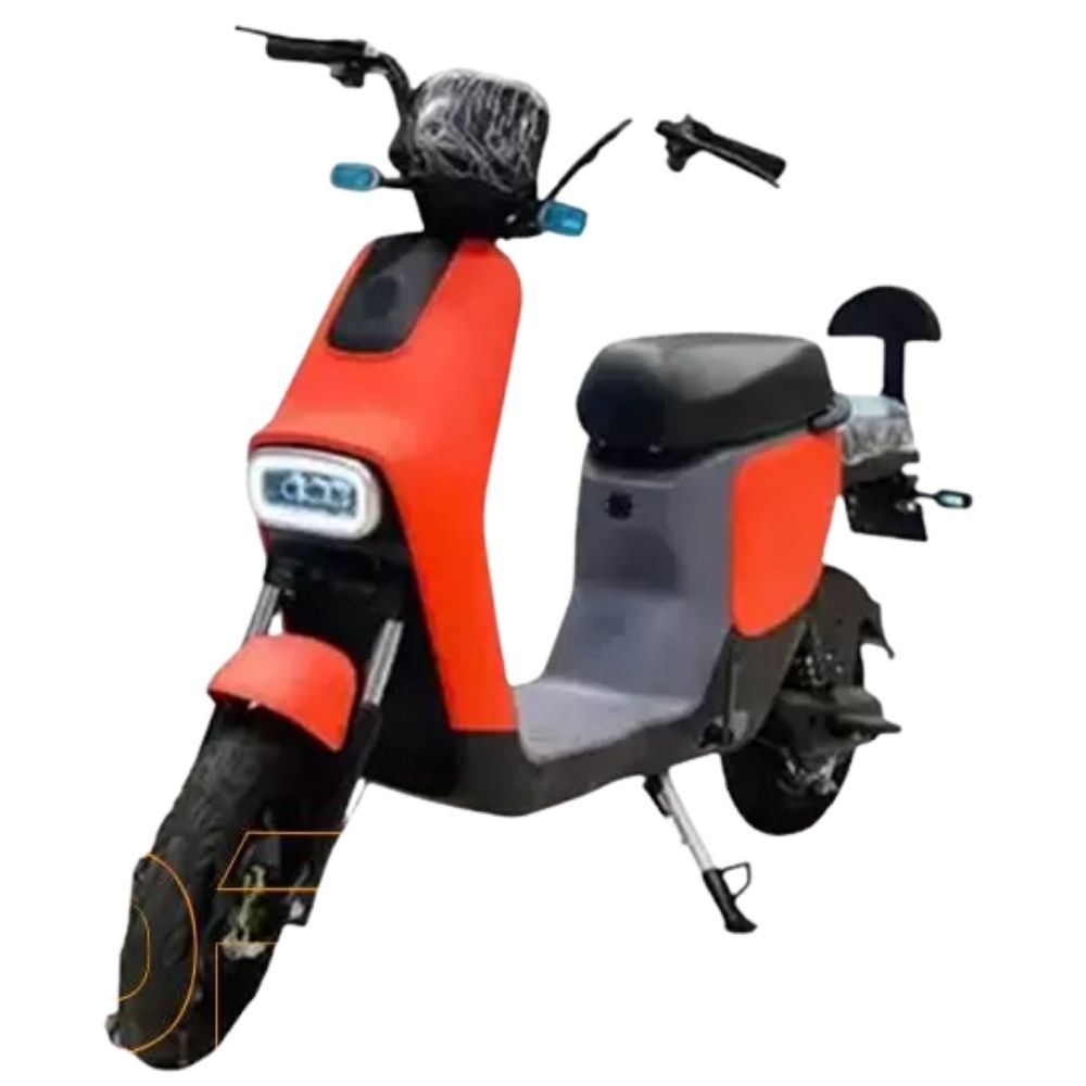 Электроскутер Tsunami Boxer L