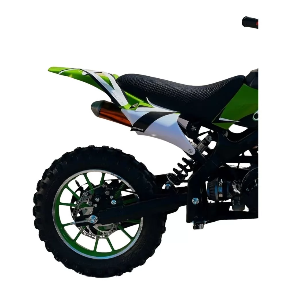 Питбайк детский Storm XT-50 version Sport
