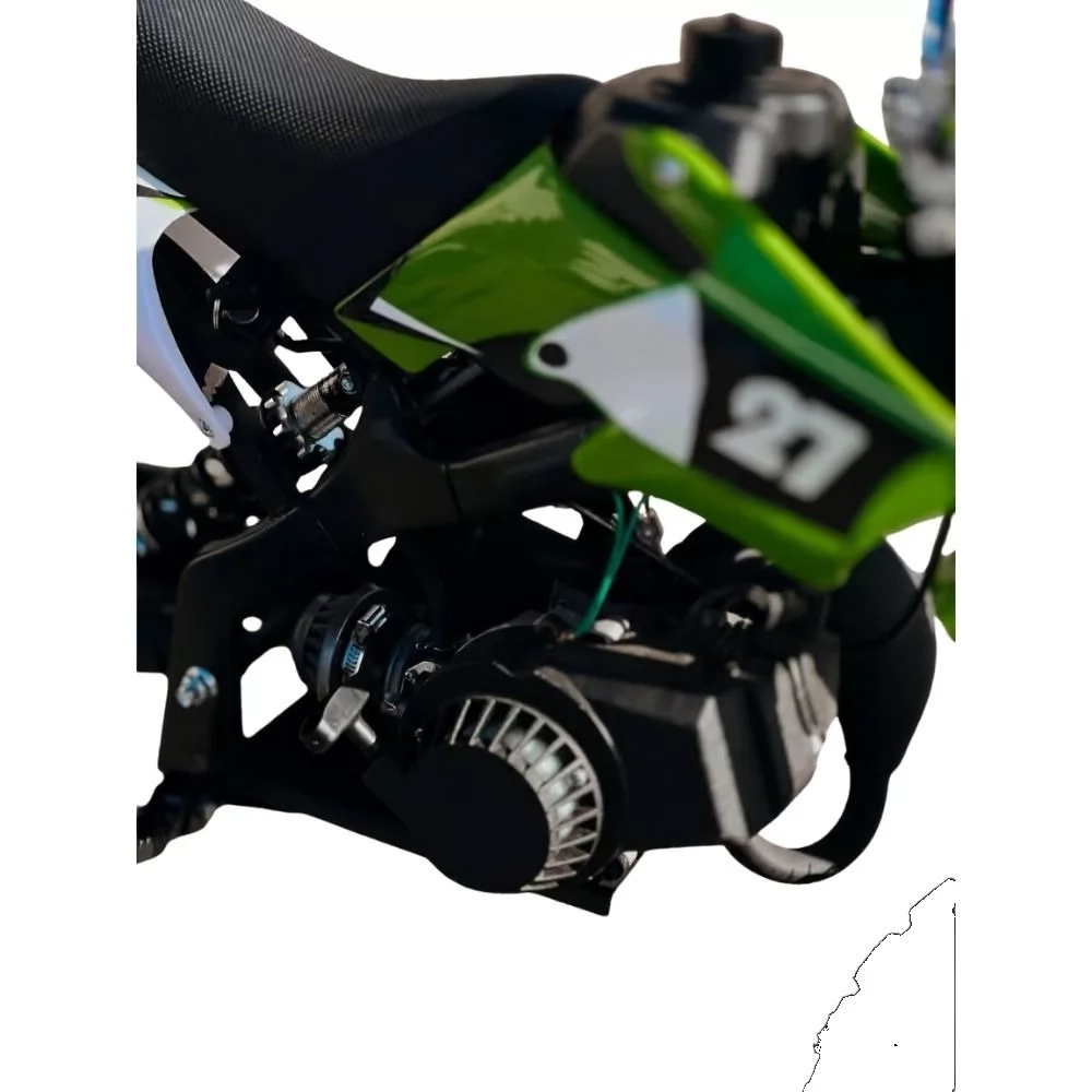 Питбайк детский Storm XT-50 version Sport