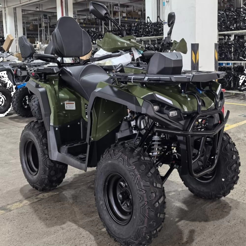 Комплект запчастей ATV HAMMER 6 250L