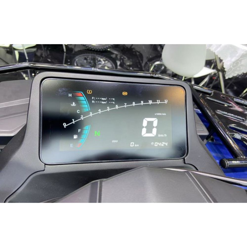 Квадроцикл ATV HAMMER 6 250L (мотокомплект)