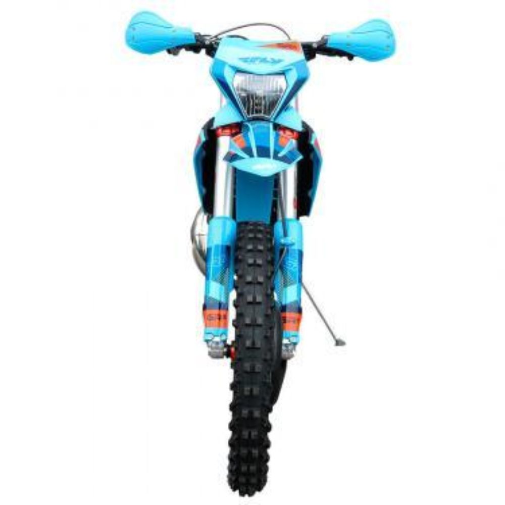 Мотоцикл GR8 T300L Enduro RR (2T MT-300)