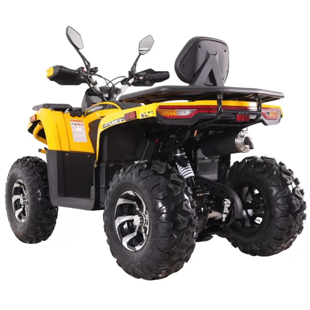 Комплект запчастей Motoland 200 WILD TRACK X PLUS