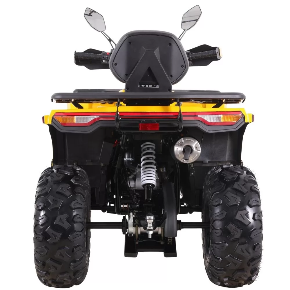 Комплект запчастей Motoland 200 WILD TRACK X PLUS