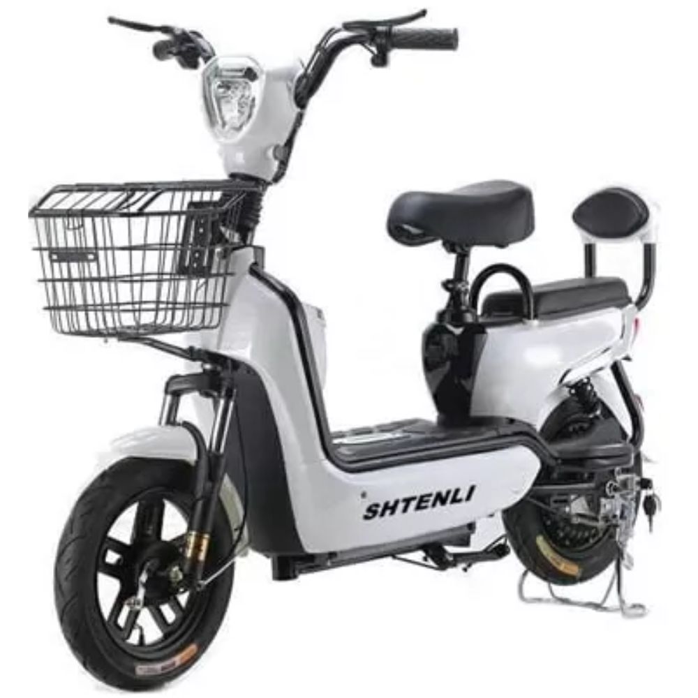 Электровелосипед Shtenli GT 15 Maxi Range