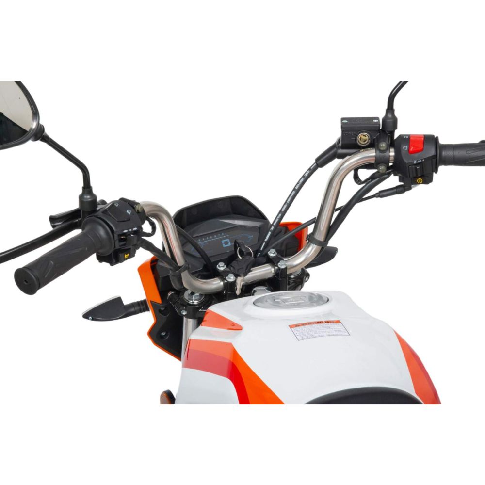 Мопед Motoland Альфа VG 11 (LM48-D)