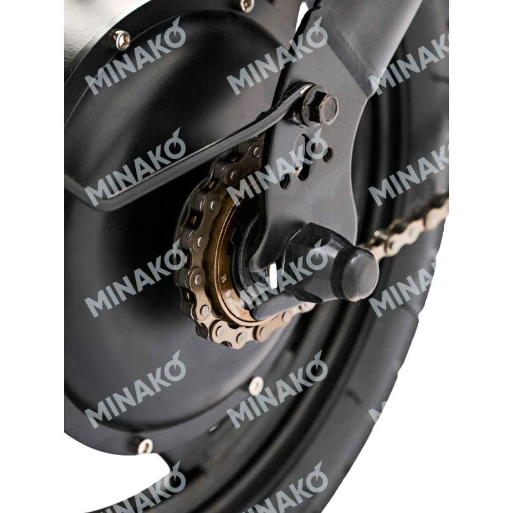 Электровелосипед Minako M1 Pro
