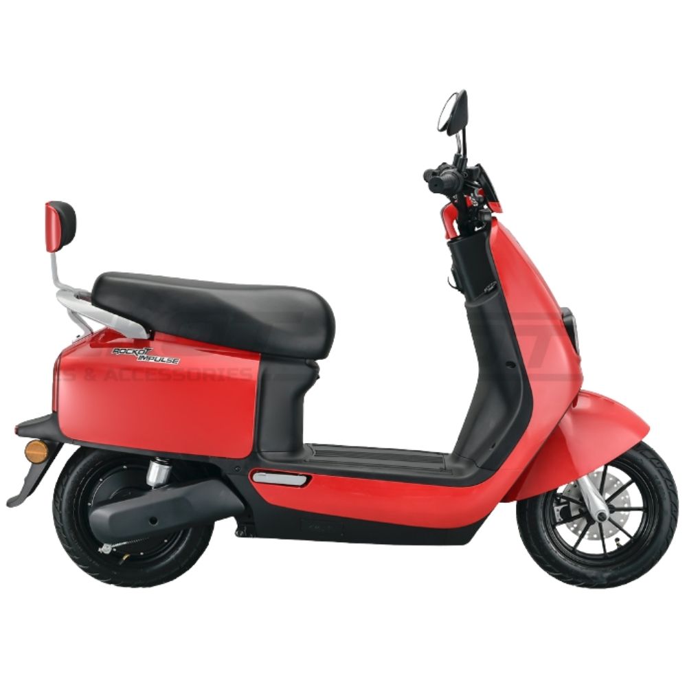 Электрический скутер ROCKOT IMPULSE