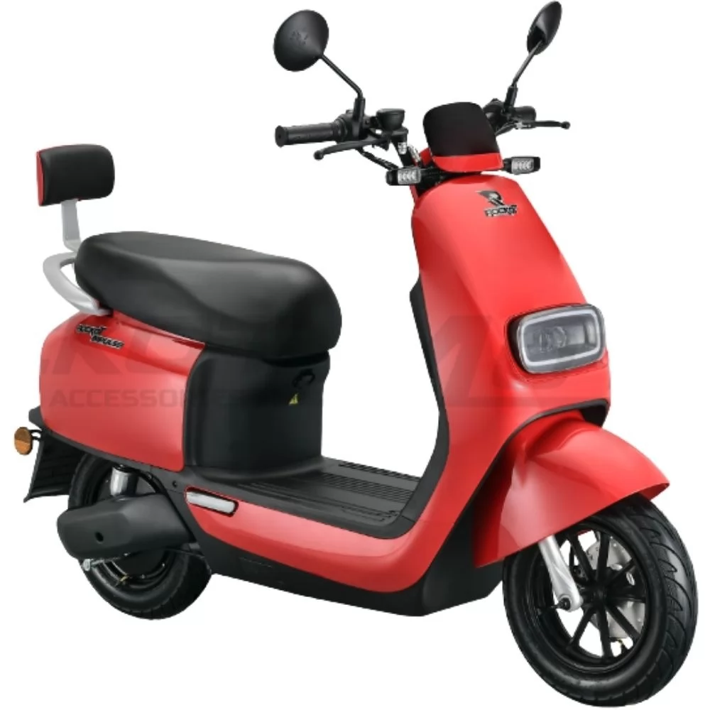 Купить электрический скутер ROCKOT IMPULSE Электрический скутер ROCKOT IMPULSE