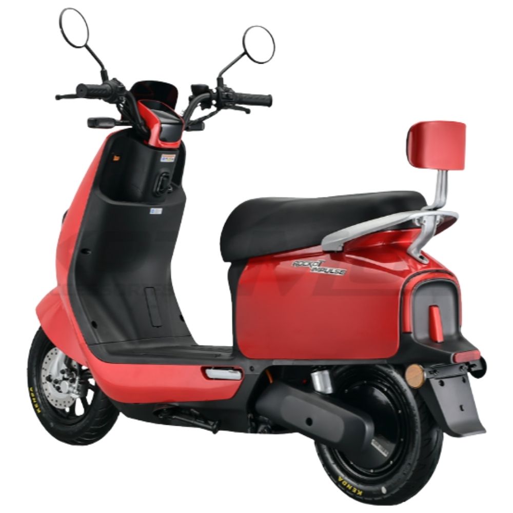 Электрический скутер ROCKOT IMPULSE