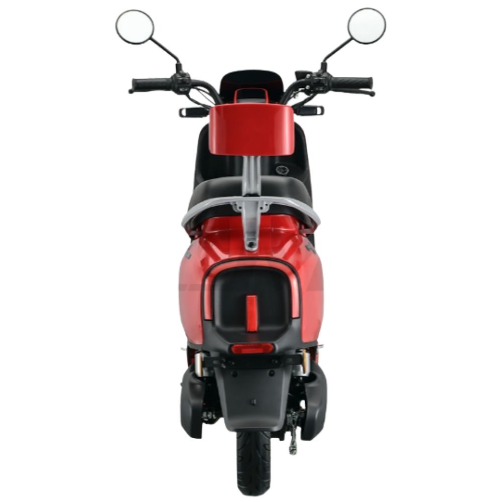 Электрический скутер ROCKOT IMPULSE