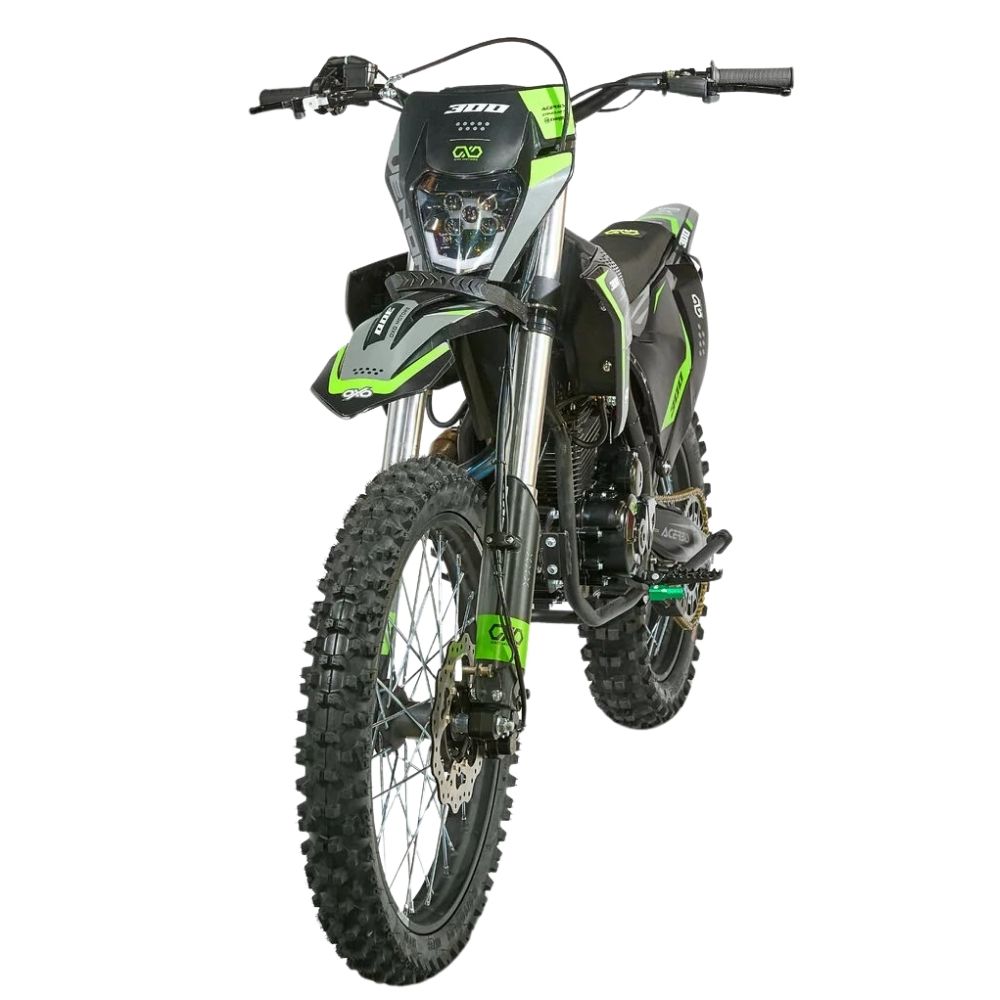 Купить мотоцикл OXO VENOM 300 Мотоцикл OXO VENOM 300