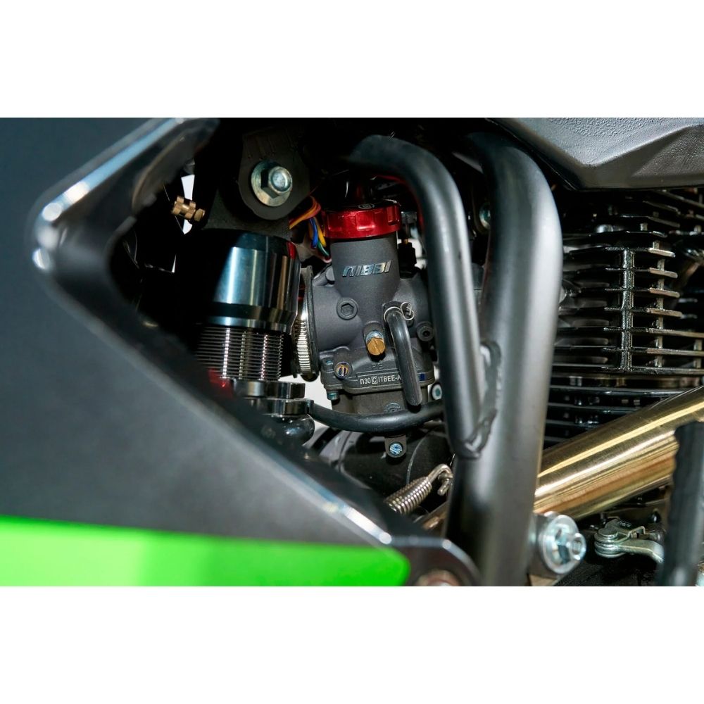 Купить мотоцикл OXO VENOM 300 Мотоцикл OXO VENOM 300